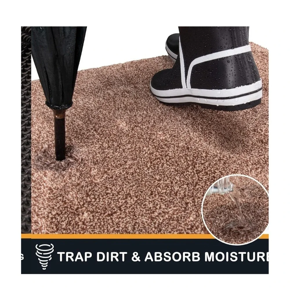 Dirt Trapper Door Mat 24